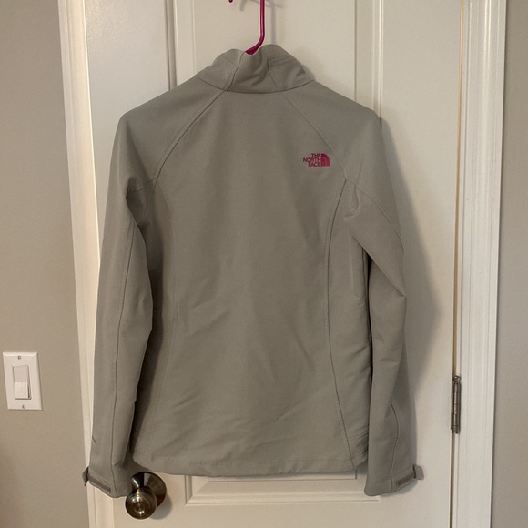 The North Face RDT Softshell Jacket - Size Small - Picture 2 of 4